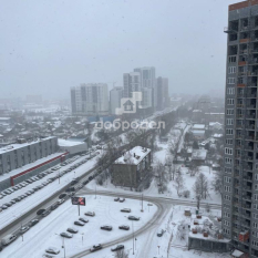 1-к квартира | 32.20 м² | 16 - 16 эт. 11