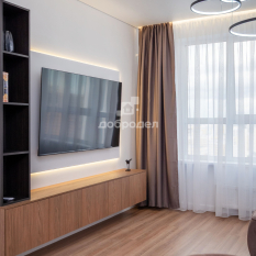 1-к квартира | 45.00 м² | 19 - 26 эт. 20
