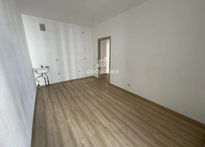 2-к квартира | 43.10 м² | 5 - 9 эт.