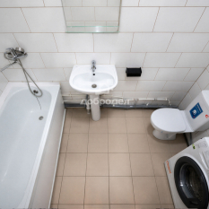 1-к квартира | 37.00 м² | 20 - 25 эт. 31