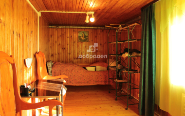 Кашино, ул. Уральская,19