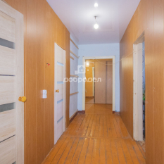 3-к квартира | 87.30 м² | 3 - 3 эт. 40