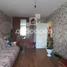 3-к квартира | 57.00 м² | 2 - 5 эт. 00