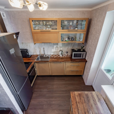 3-к квартира | 77.30 м² | 22 - 22 эт. 30