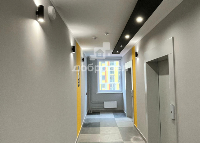 1-к квартира | 25.90 м² | 6 - 18 эт.