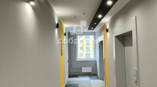 1-к квартира | 25.90 м² | 6 - 18 эт.