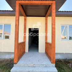 Дом | 0.00 м² 40
