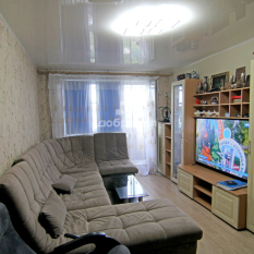 3-к квартира | 62.00 м² | 3 - 5 эт. 20