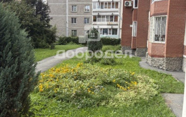Екатеринбург, ул. Вилонова,16