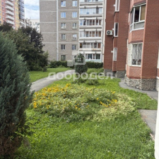 1-к квартира | 53.20 м² | 1 - 10 эт. 180