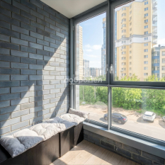 2-к квартира | 69.00 м² | 3 - 26 эт. 60