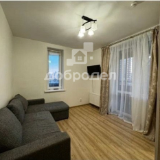 2-к квартира | 42.60 м² | 2 - 15 эт. 11