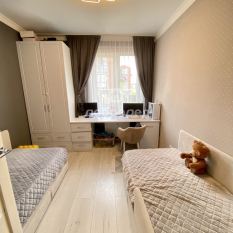 3-к квартира | 57.10 м² | 2 - 3 эт. 81