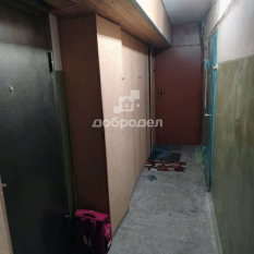 3-к квартира | 58.50 м² | 6 - 9 эт. 71