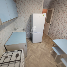 1-к квартира | 31.40 м² | 5 - 5 эт. 31
