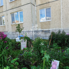 3-к квартира | 65.20 м² | 2 - 5 эт. 191