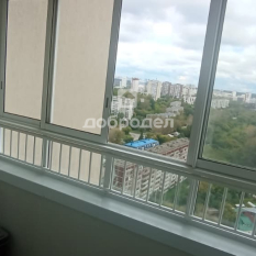1-к квартира | 35.00 м² | 24 - 25 эт. 31