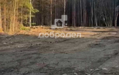 Екатеринбург, СНТ "Юбилейный", участок 52
