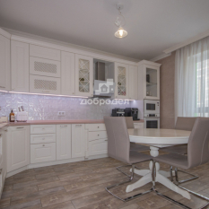 3-к квартира | 91.50 м² | 14 - 25 эт. 30