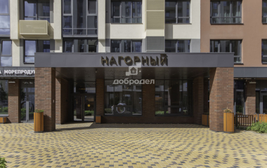 Екатеринбург, ул. Нагорная,16