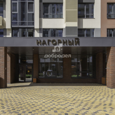 3-к квартира | 107.00 м² | 19 - 24 эт. 00