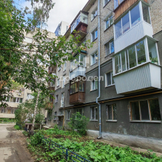 2-к квартира | 43.00 м² | 5 - 5 эт. 111