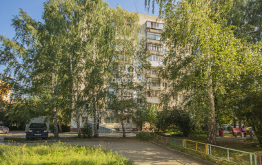 Екатеринбург, ул. Агрономическая,26Б