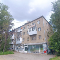 2-к квартира | 41.50 м² | 2 - 5 эт. 141