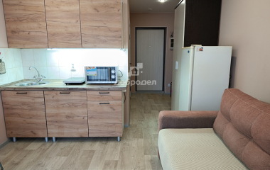 Екатеринбург, мкр. Светлый,10