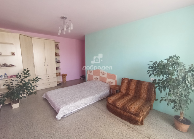2-к квартира | 48.50 м² | 9 - 9 эт.