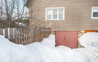 Екатеринбург, СНТ Виктория, д. 19