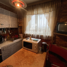 3-к квартира | 56.00 м² | 3 - 5 эт. 50
