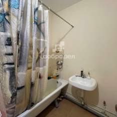 2-к квартира | 62.70 м² | 19 - 20 эт. 40