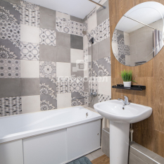 1-к квартира | 35.60 м² | 6 - 26 эт. 30