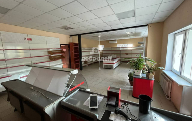 Верхнее Дуброво, ул. Обсерваторская,13