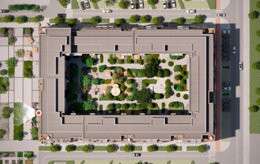 Екатеринбург, ул. Таватуйская, 20/4 стр