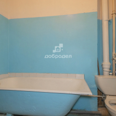 1-к квартира | 31.80 м² | 3 - 9 эт. 30