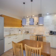4-к квартира | 107.40 м² | 2 - 11 эт. 10