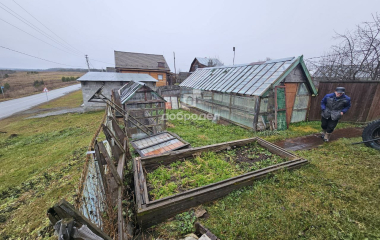 Нижнее Село, ул. Ленина,7