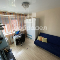 2-к квартира | 52.60 м² | 11 - 17 эт. 40