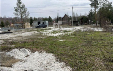 Екатеринбург, тер. СНТ. Юбилейный