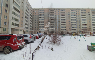 Екатеринбург, ул. Таганская,51а