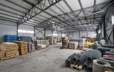 Екатеринбург, ул. 46-я Баритовая,113Г