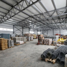 1500.00 м² | 1 - 1 эт. 20