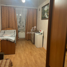 2-к квартира | 44.90 м² | 1 - 3 эт. 00