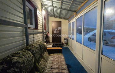 г. Полевской, тер. СНТ Медик, ул. 6, д 13