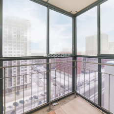 3-к квартира | 82.50 м² | 12 - 13 эт. 21