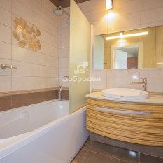 3-к квартира | 85.50 м² | 2 - 14 эт. 10