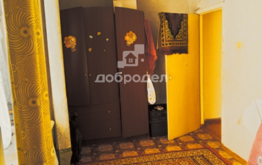 Екатеринбург, ул. Красных командиров,12