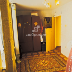 3-к квартира | 51.30 м² | 3 - 5 эт. 41